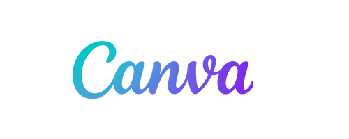 Canva Logo - Create Engage