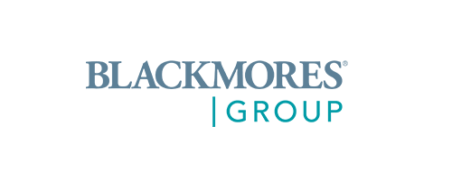 Blackmores Group - Create Engage