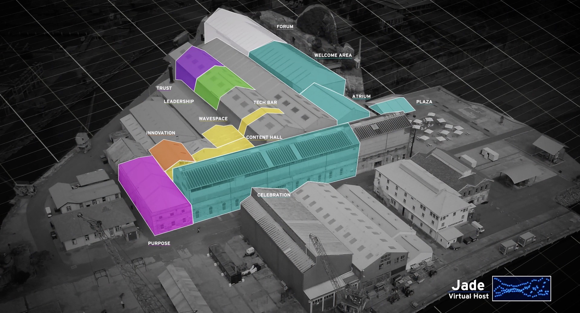 Our Work Includes Live Streaming, Virtual Events, Hybrid Events, Video ...