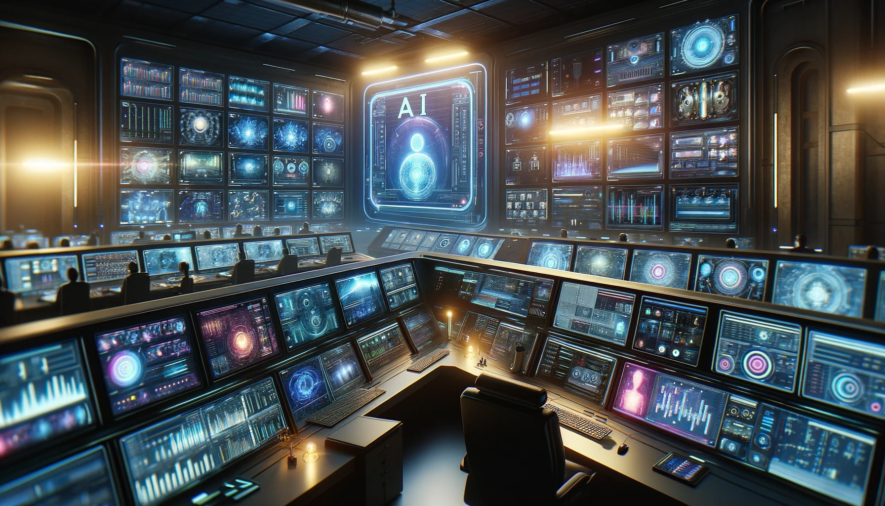 The Future of Live Streaming: AI's Role in Transforming Events in the ...