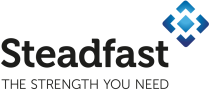 Steadfast Logo | Create Engage